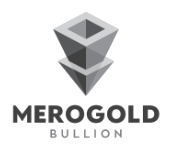 MeroGold Bullion Operations