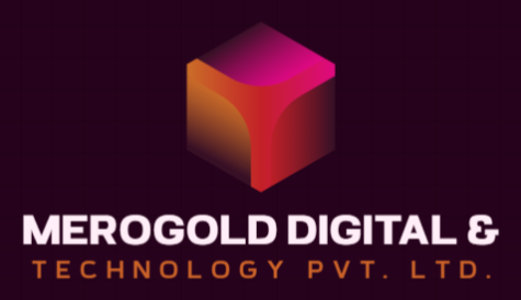 MeroGold Digital & Technology Pvt. Ltd.