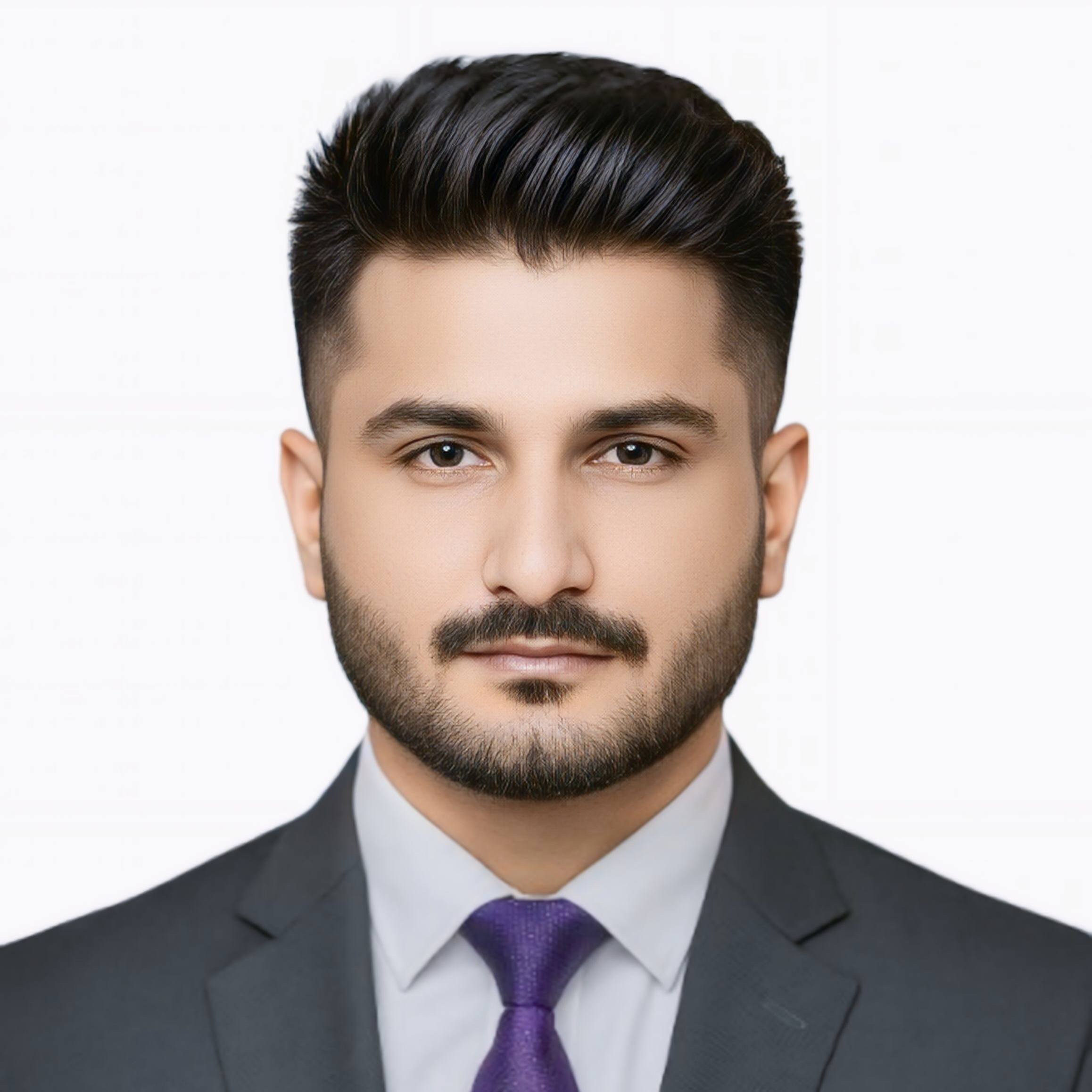 Nitesh Verma - MeroGold Founder